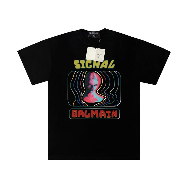 Balmain T Shirts