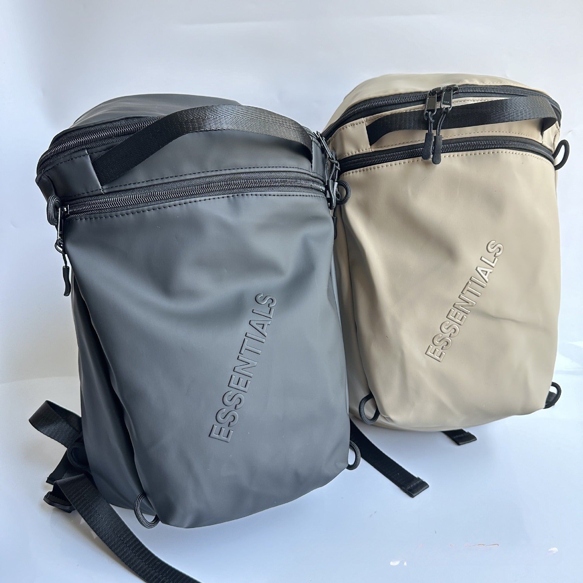 FOG ESSENTIALS Bag autumn and winter backpack