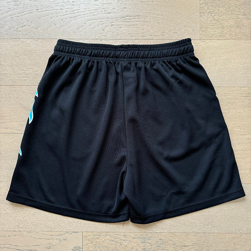 Mixed Emotion Shorts