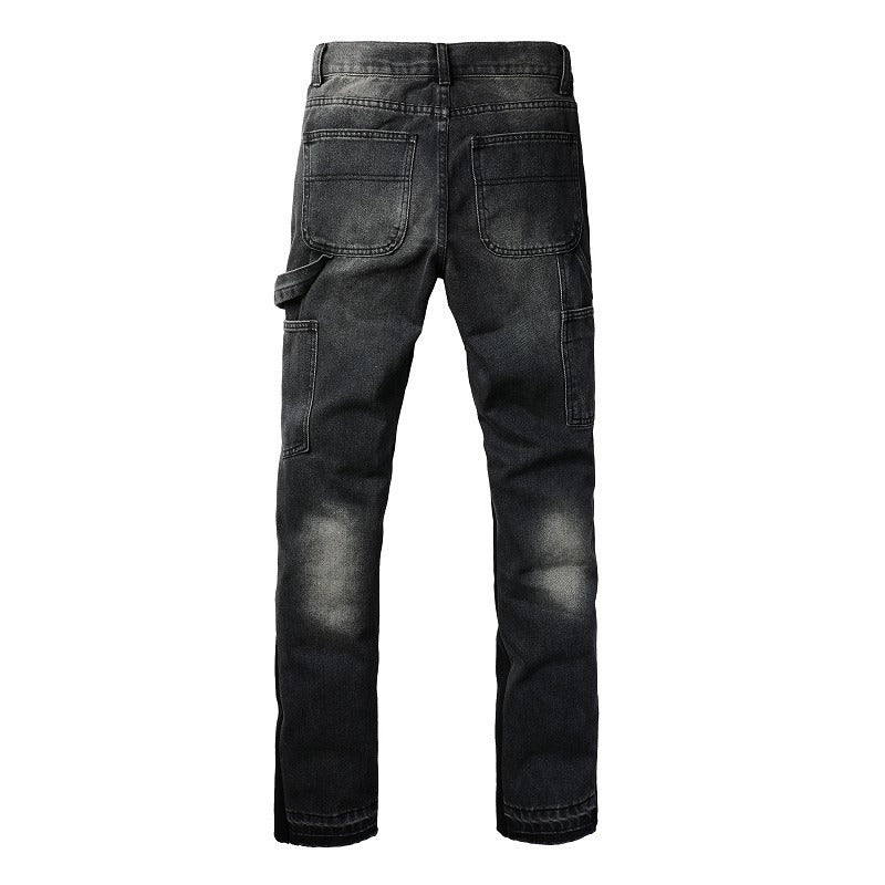 Men Trendy Jeans