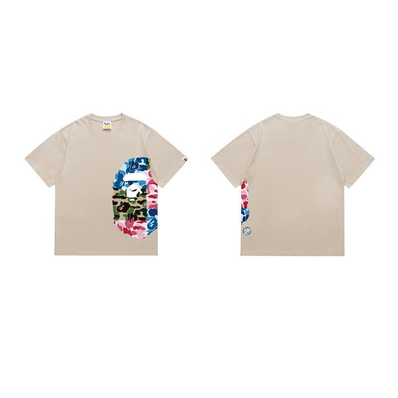Bathing ape T Shirts