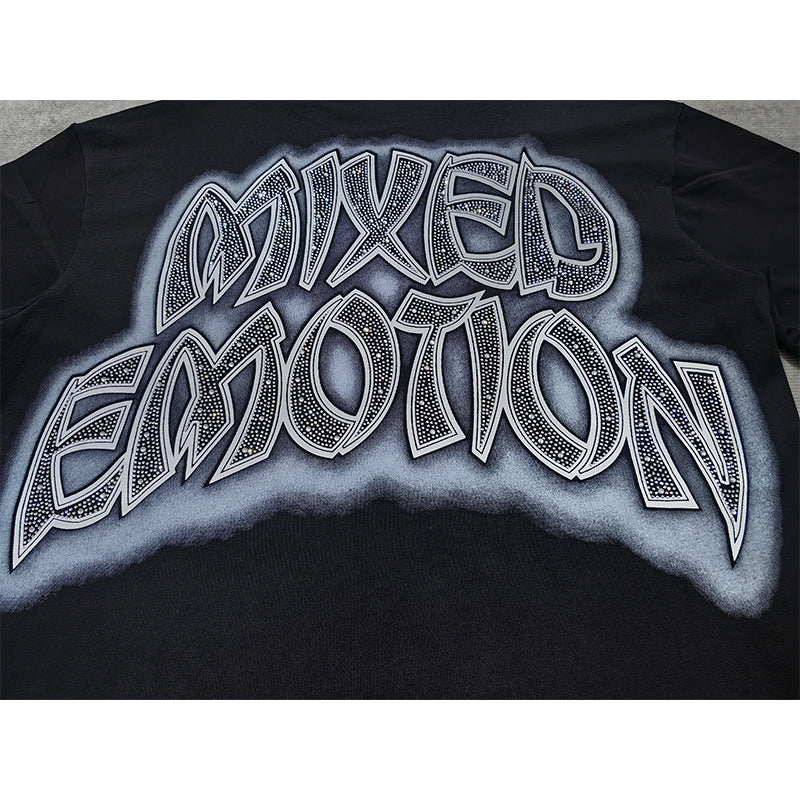 Mixed Emotion T Shirts