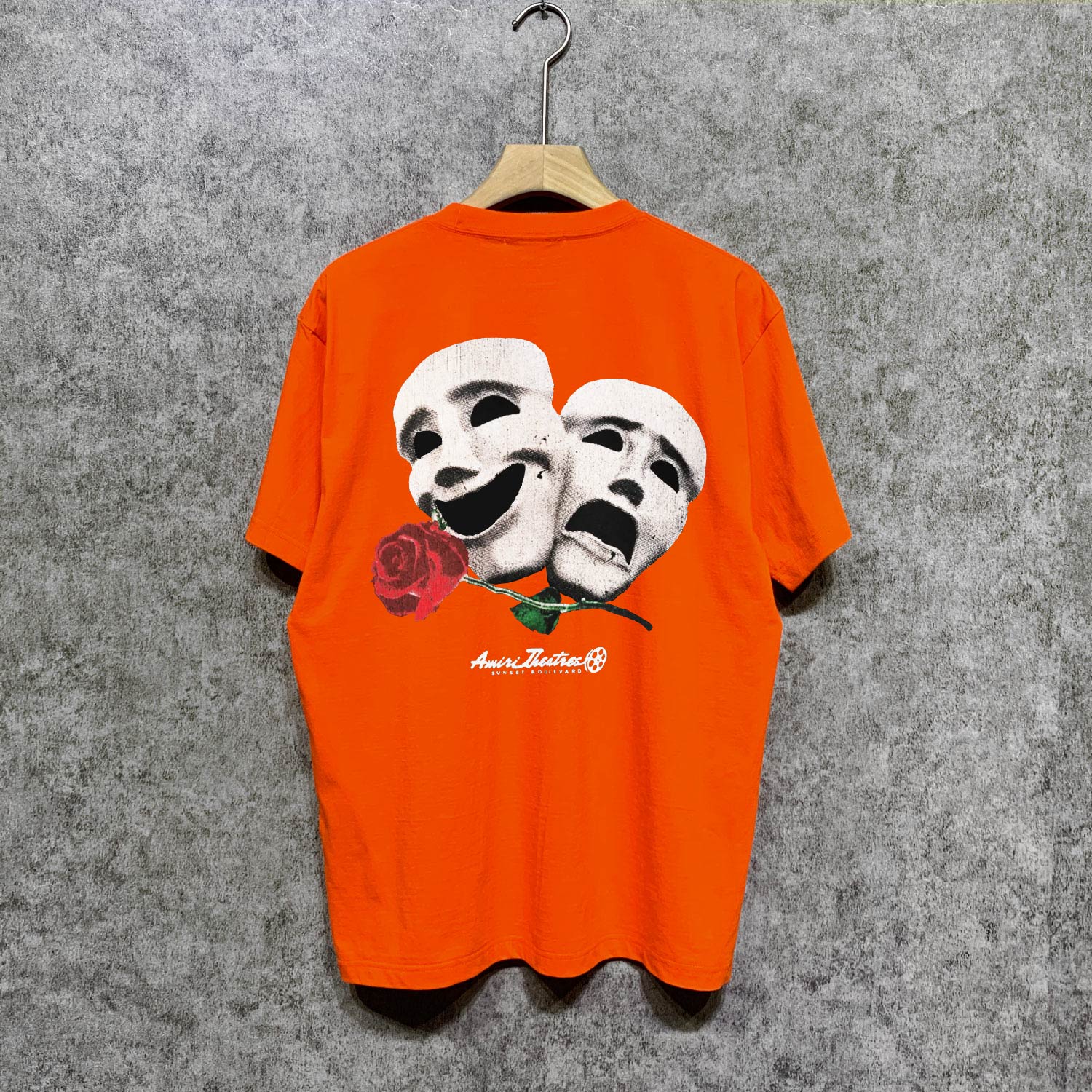 Amiri T Shirts