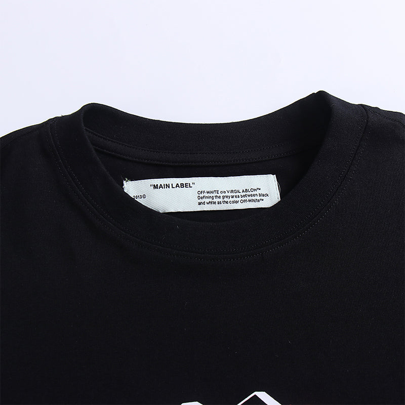 OW  T Shirts