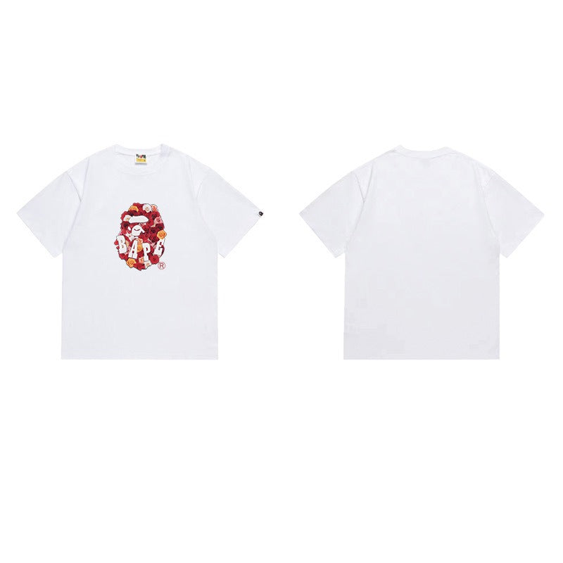 Bathing ape T Shirts