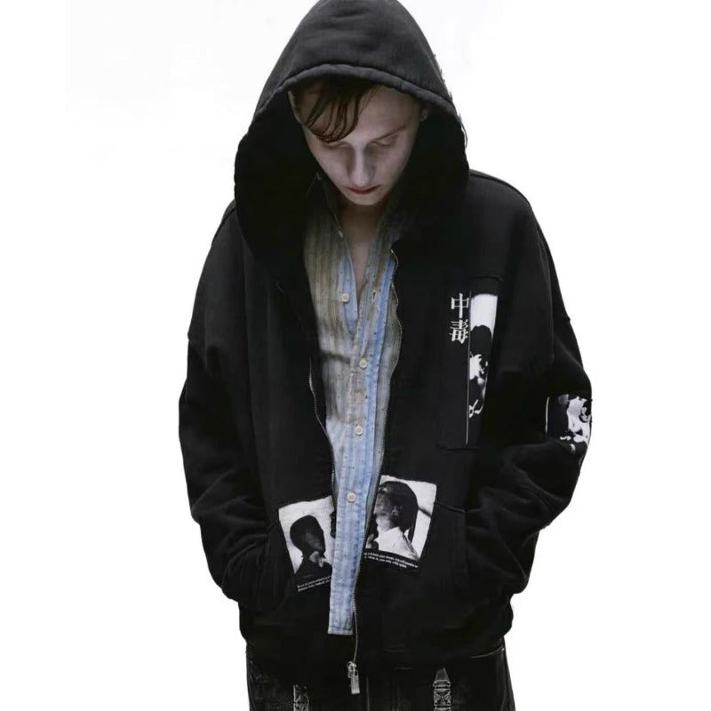 ERD Hoodie