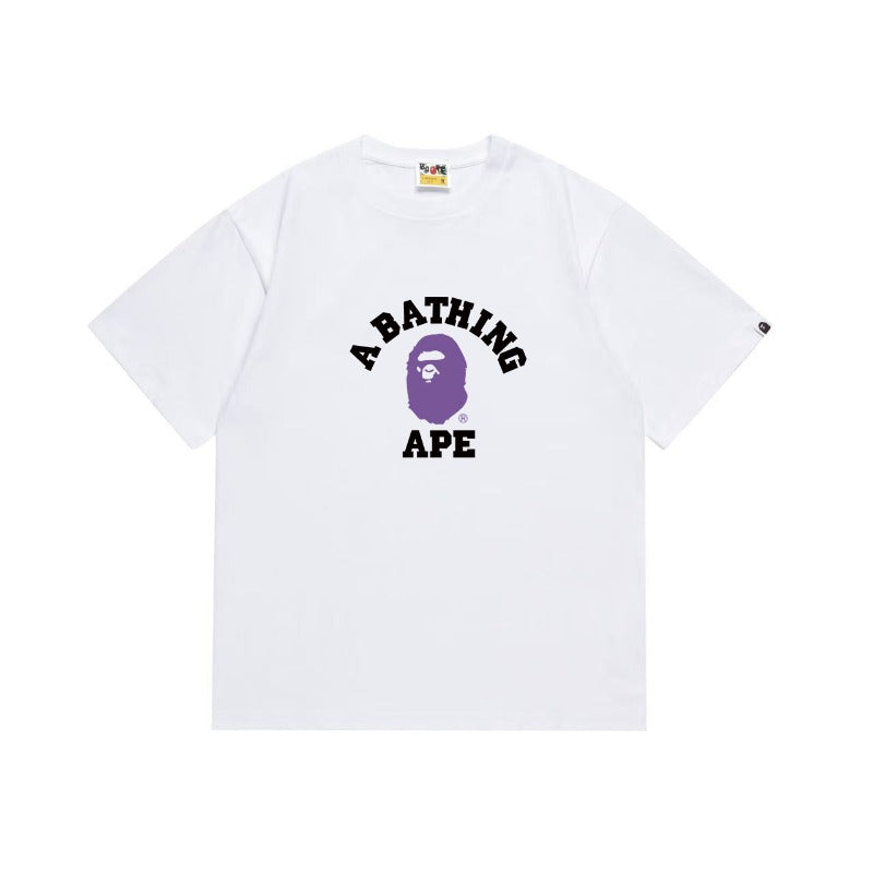 Bathing ape T Shirts